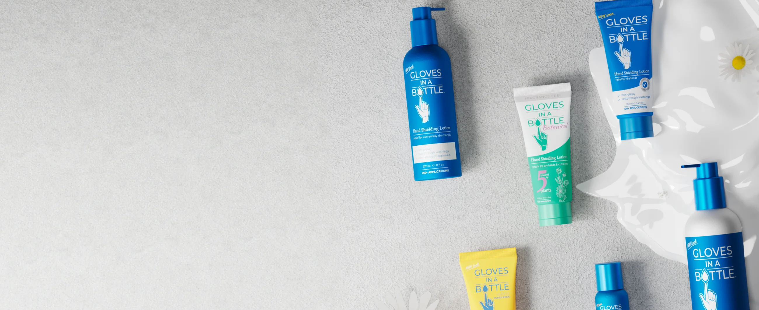 Your Invisible Shield for Skin